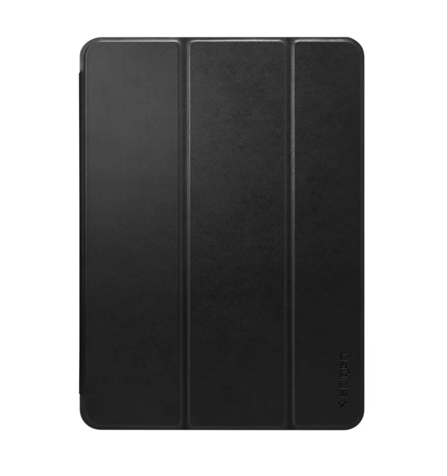 Чохол-книжка Spigen Smart Fold (Ver.2) for iPad Pro 12.9" (2018) Black (068CS25712)