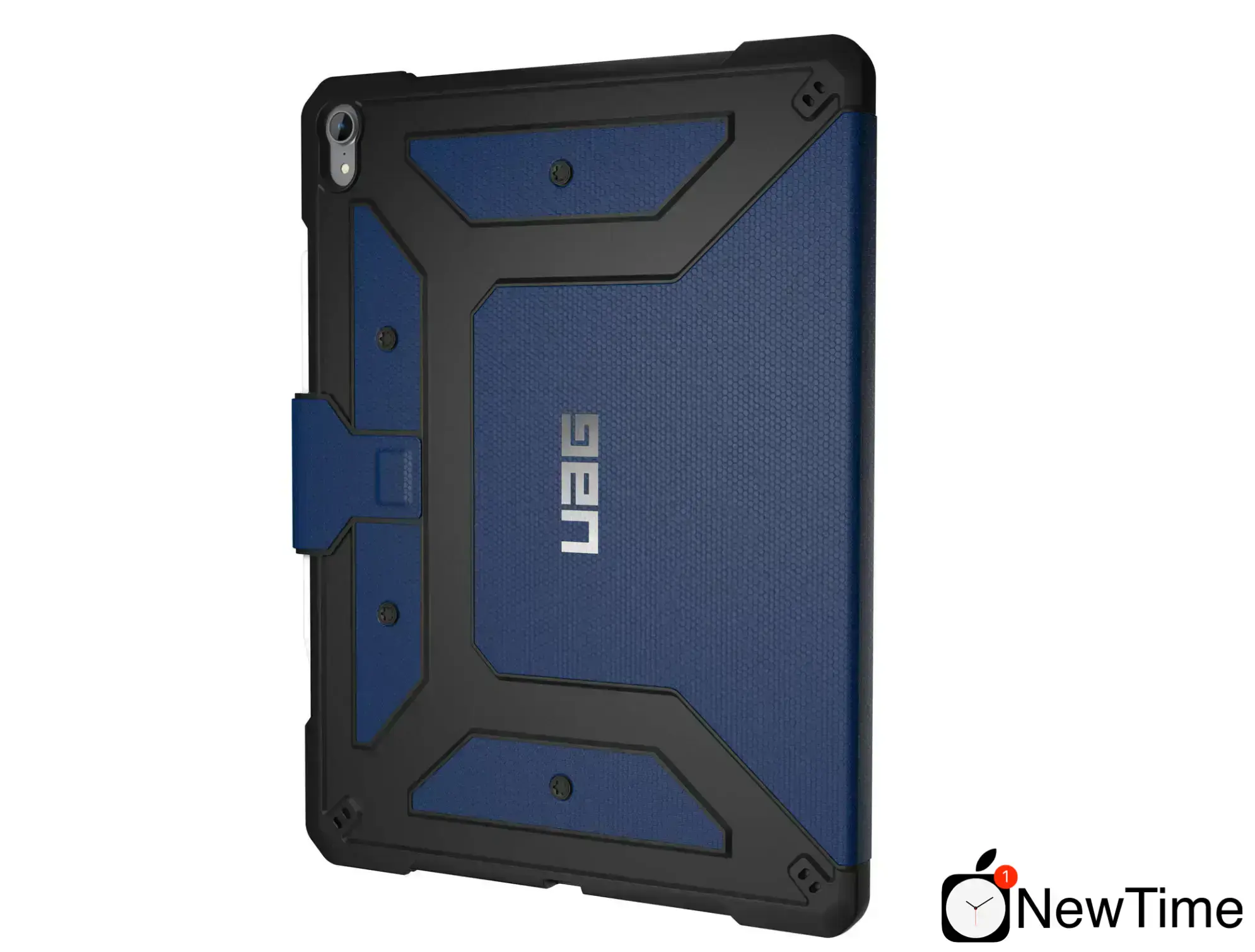 Обкладинка-підставка URBAN ARMOR GEAR для iPad Pro 12.9" 2018 Metropolis Cobalt (121396115050)
