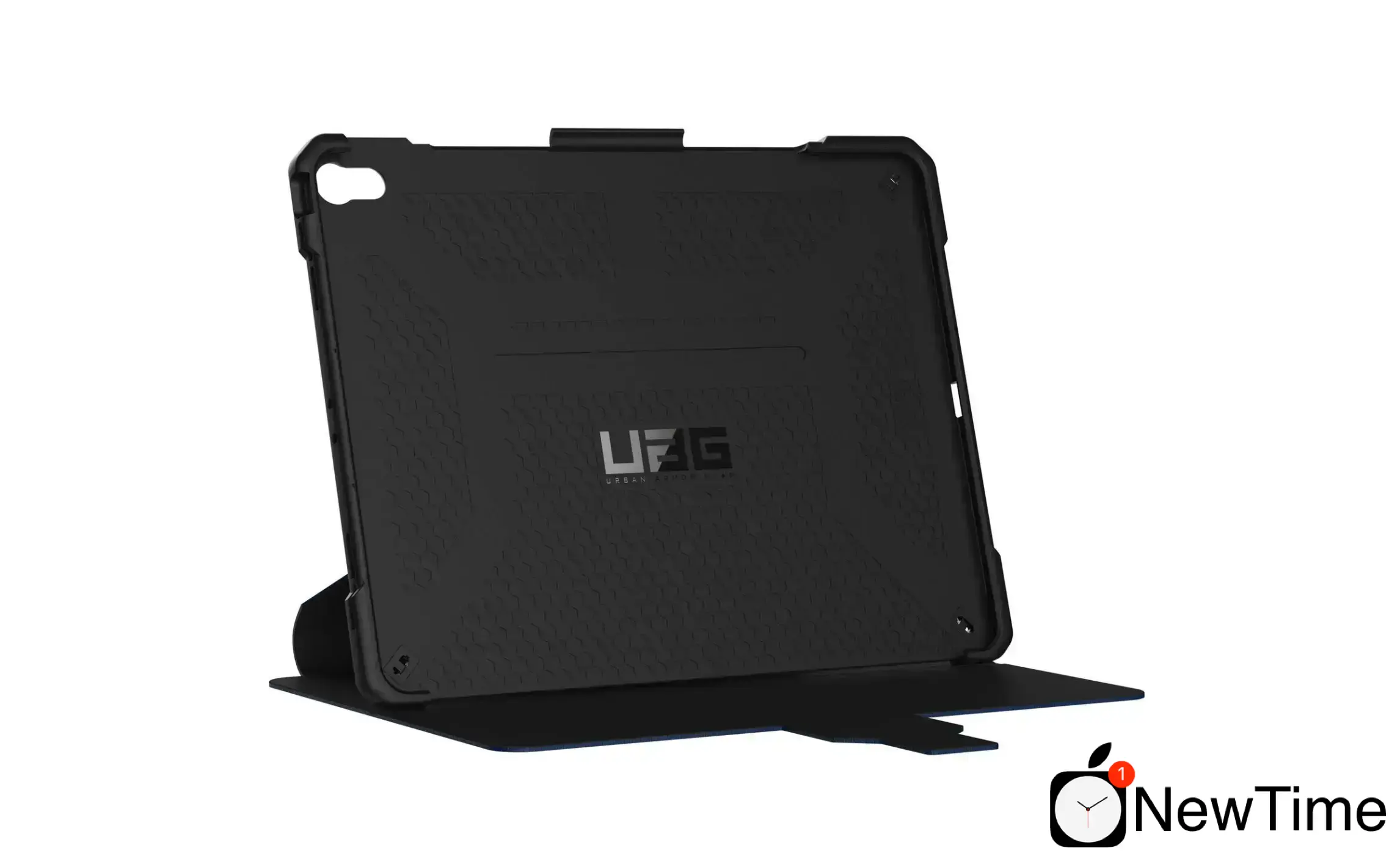Обкладинка-підставка URBAN ARMOR GEAR для iPad Pro 12.9" 2018 Metropolis Cobalt (121396115050)