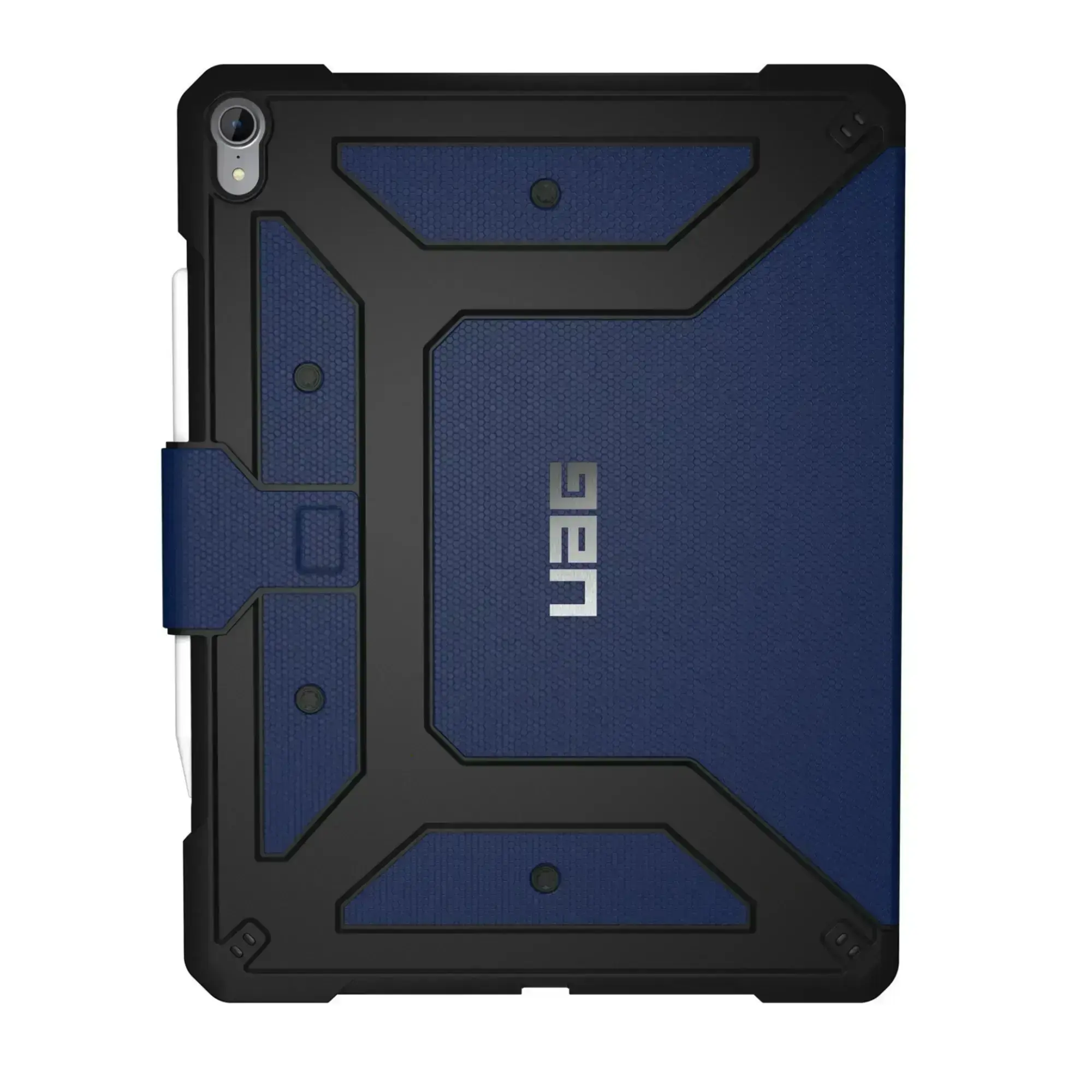 Обкладинка-підставка URBAN ARMOR GEAR для iPad Pro 12.9" 2018 Metropolis Cobalt (121396115050)