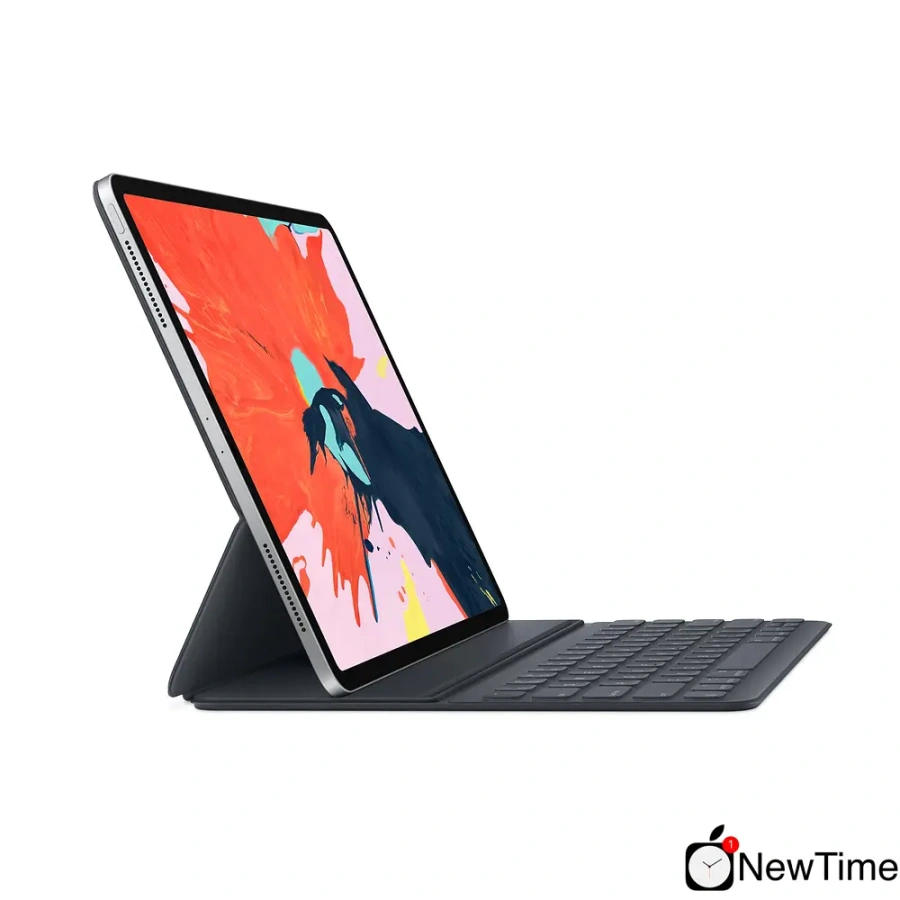 Apple Smart Keyboard Folio for 11-inch iPad Pro / iPad Air [4th generation] (MU8G2)