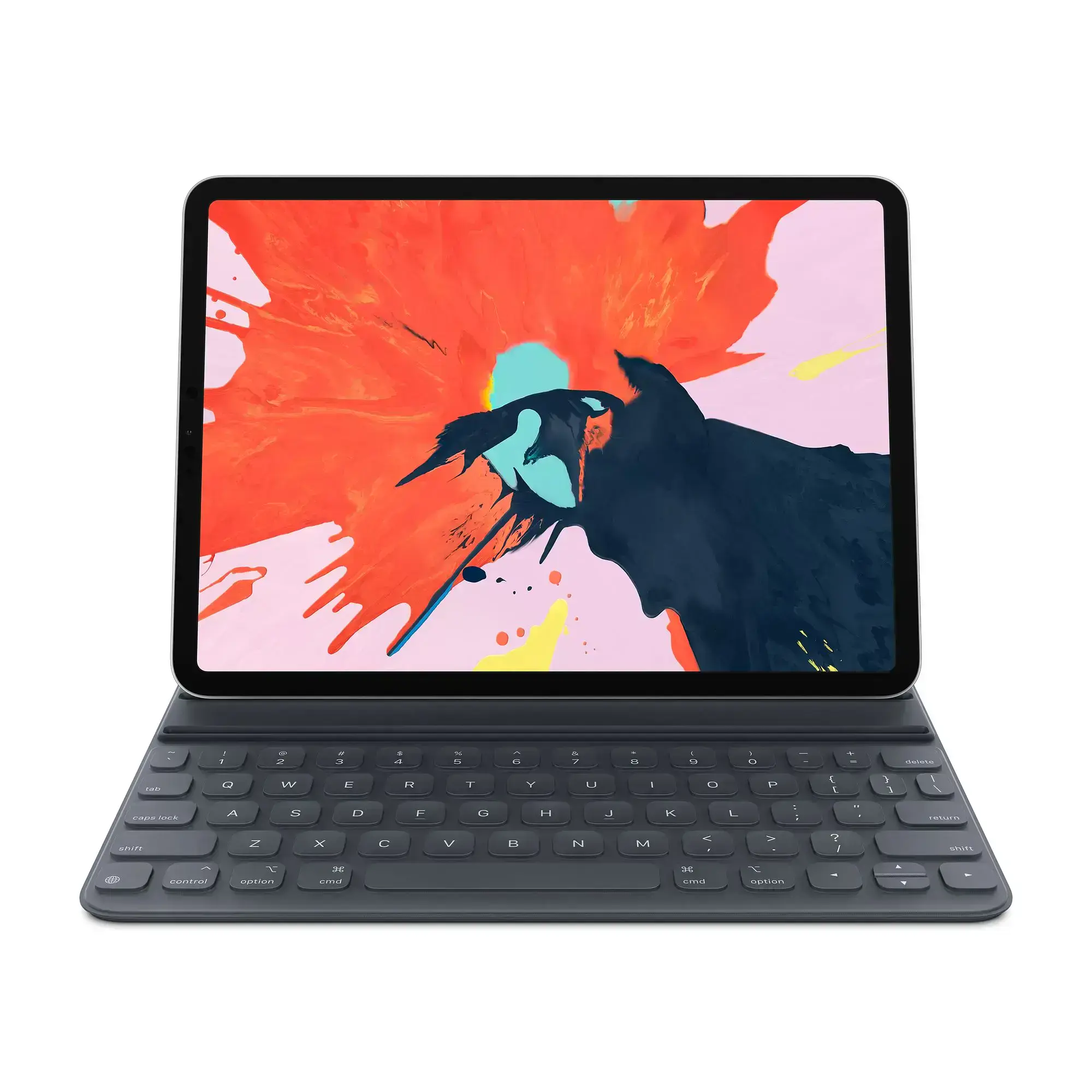 Apple Smart Keyboard Folio for 11-inch iPad Pro / iPad Air [4th generation] (MU8G2)