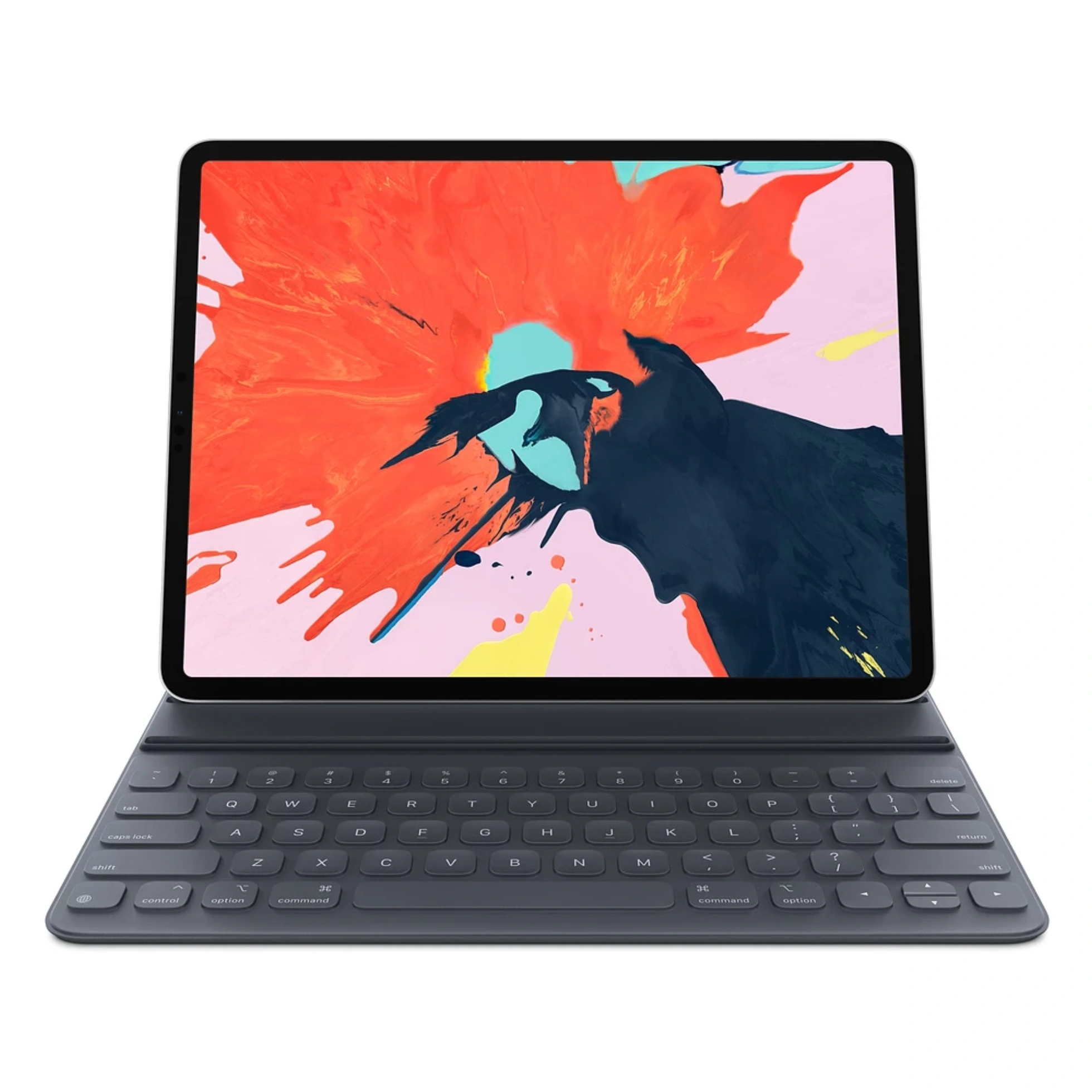 Apple Smart Keyboard Folio for 11-inch iPad Pro (MU8G2RS/A)