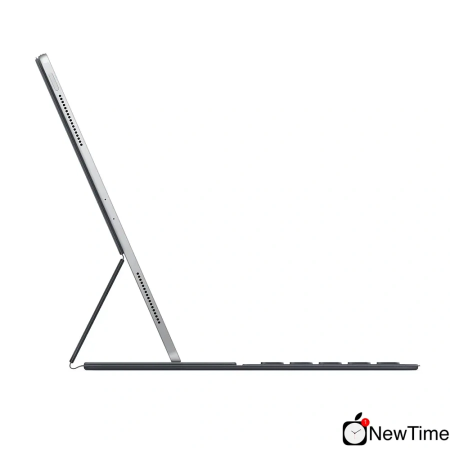 Smart Keyboard Folio for 12.9-inch iPad Pro (MU8H2RS/A)