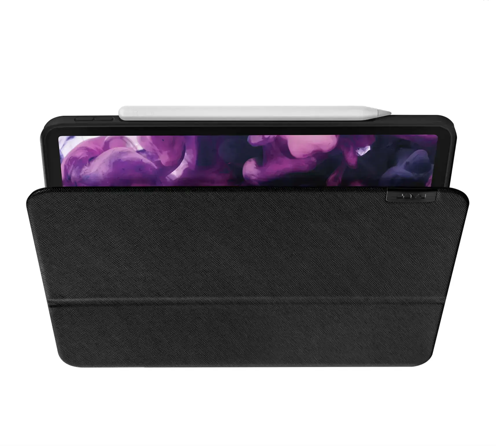 Чохол-книжка LAUT PRESTIGE FOLIO iPad Pro 12.9” (2022/2021/2020/2018) - Black (L_IPP21L_PR_BK)