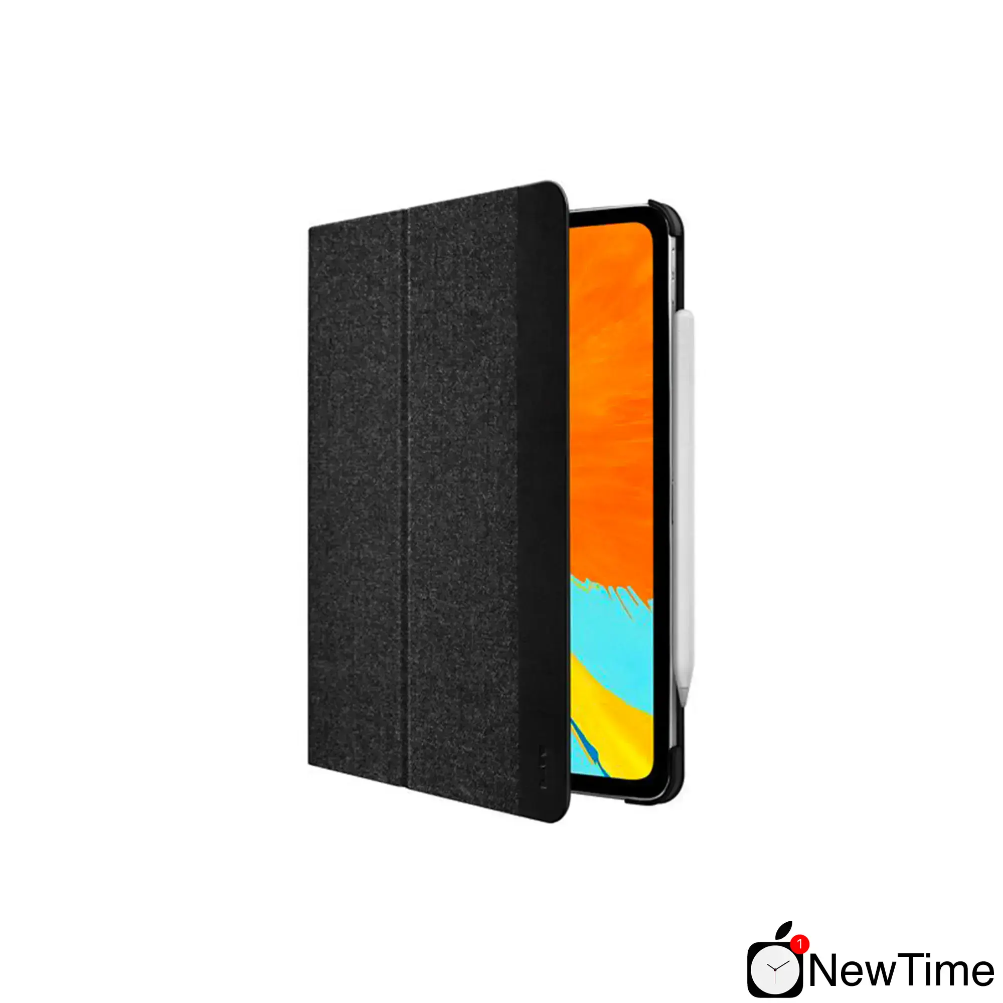 Чохол-книжка LAUT Inflight Folio for New iPad Pro 12.9" 2018 Indigo (LAUT_IPP12_IN_BL)