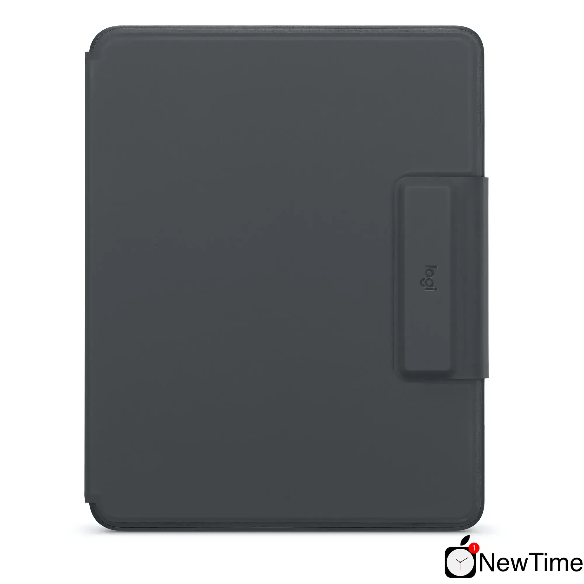 Чохол-клавіатура Logitech Slim Folio Pro Case with Integrated Bluetooth Keyboard for iPad Pro 12.9" 2018 (920-009124)