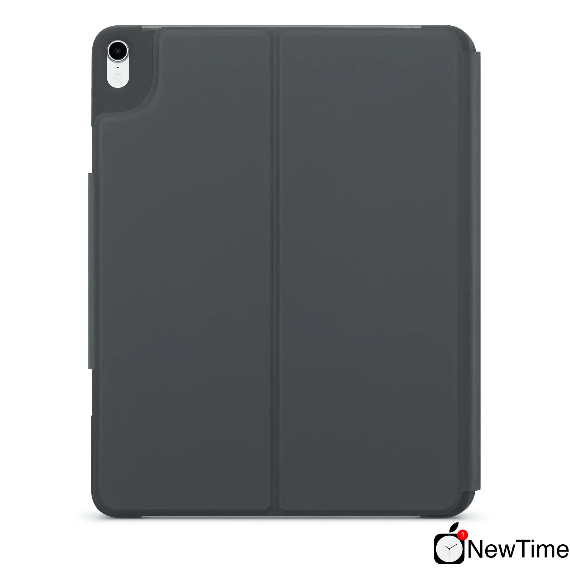 Чохол-клавіатура Logitech Slim Folio Pro Case with Integrated Bluetooth Keyboard for iPad Pro 12.9" 2018 (920-009124)