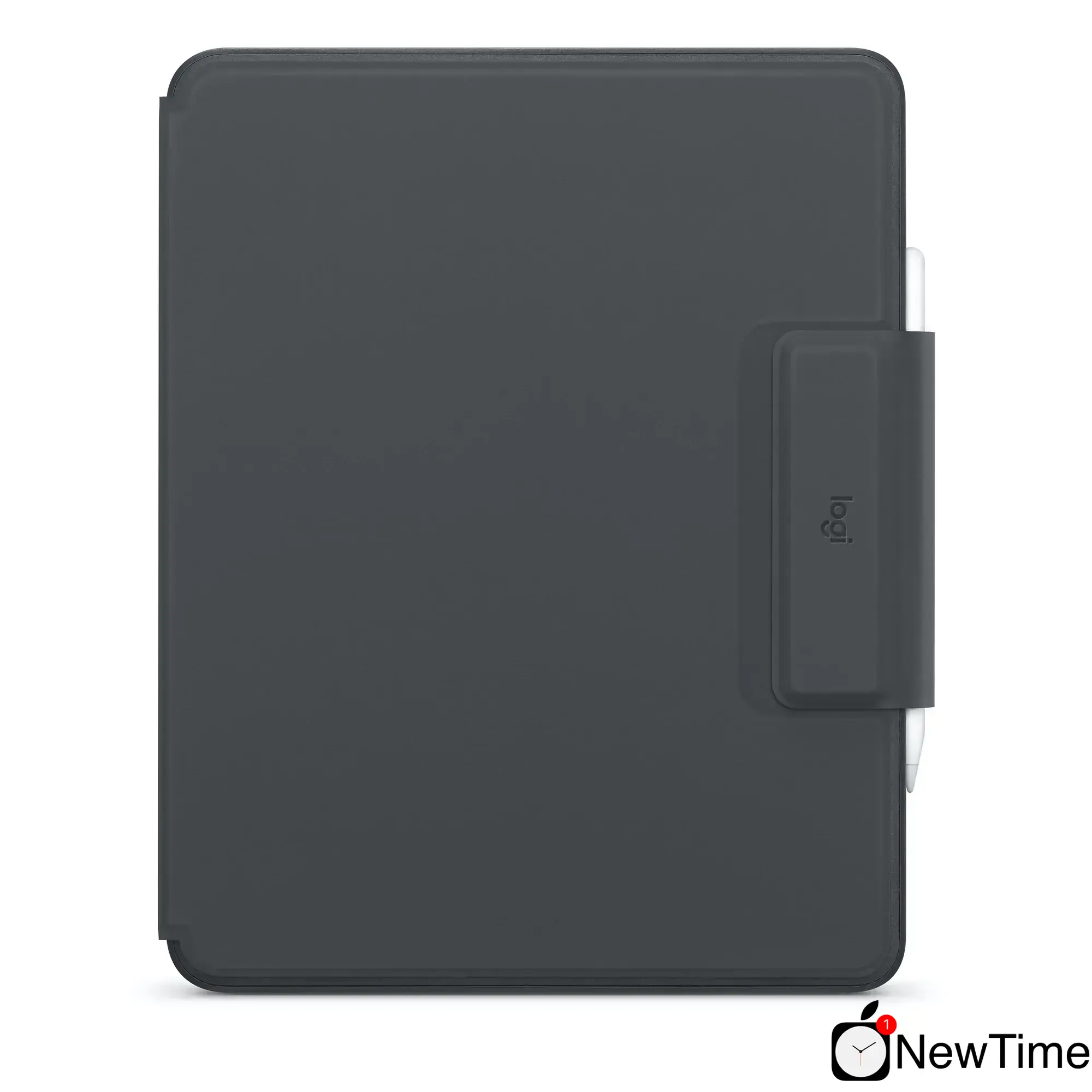 Чохол-клавіатура Logitech Slim Folio Pro Case with Integrated Bluetooth Keyboard for iPad Pro 12.9" 2018 (920-009124)
