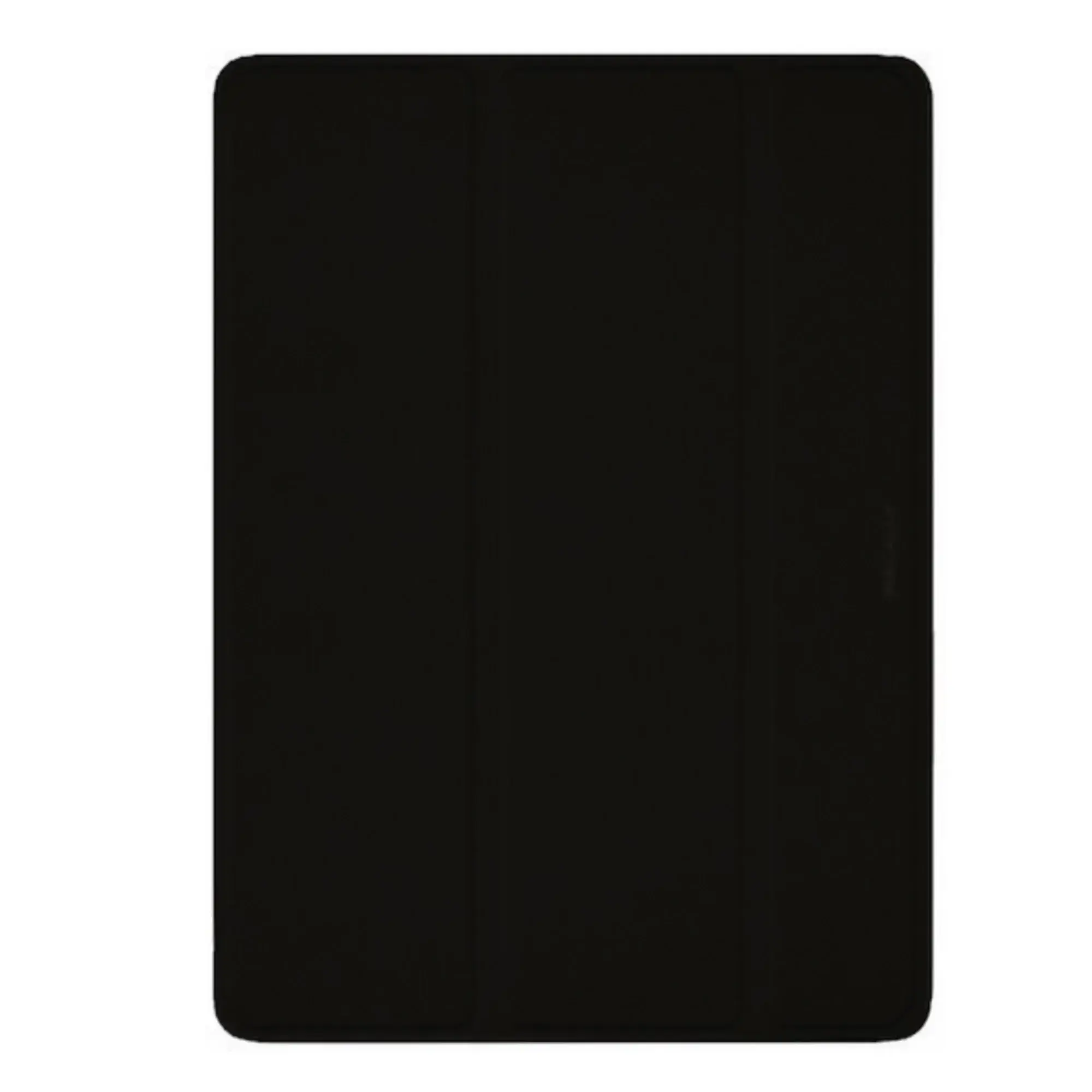 Чехол-книжка Macally Protective case and stand для iPad Pro 12.9" 2017 Black (BSTANDPRO2L-B)