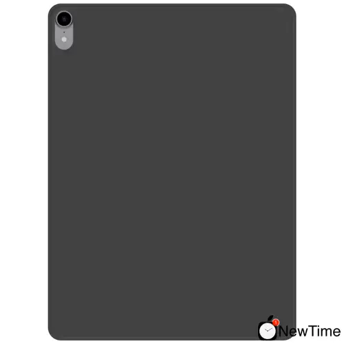 Чохол-книжка Speck Balance Folio for iPad Pro 12.9 (2020) - Black (140546-1050)
