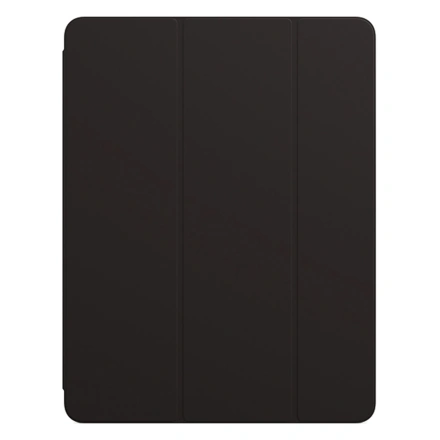 Чехол Apple Smart Folio for iPad Pro 12.9-inch (3rd and 4th generation) Lux Copy - Black (MXT92)