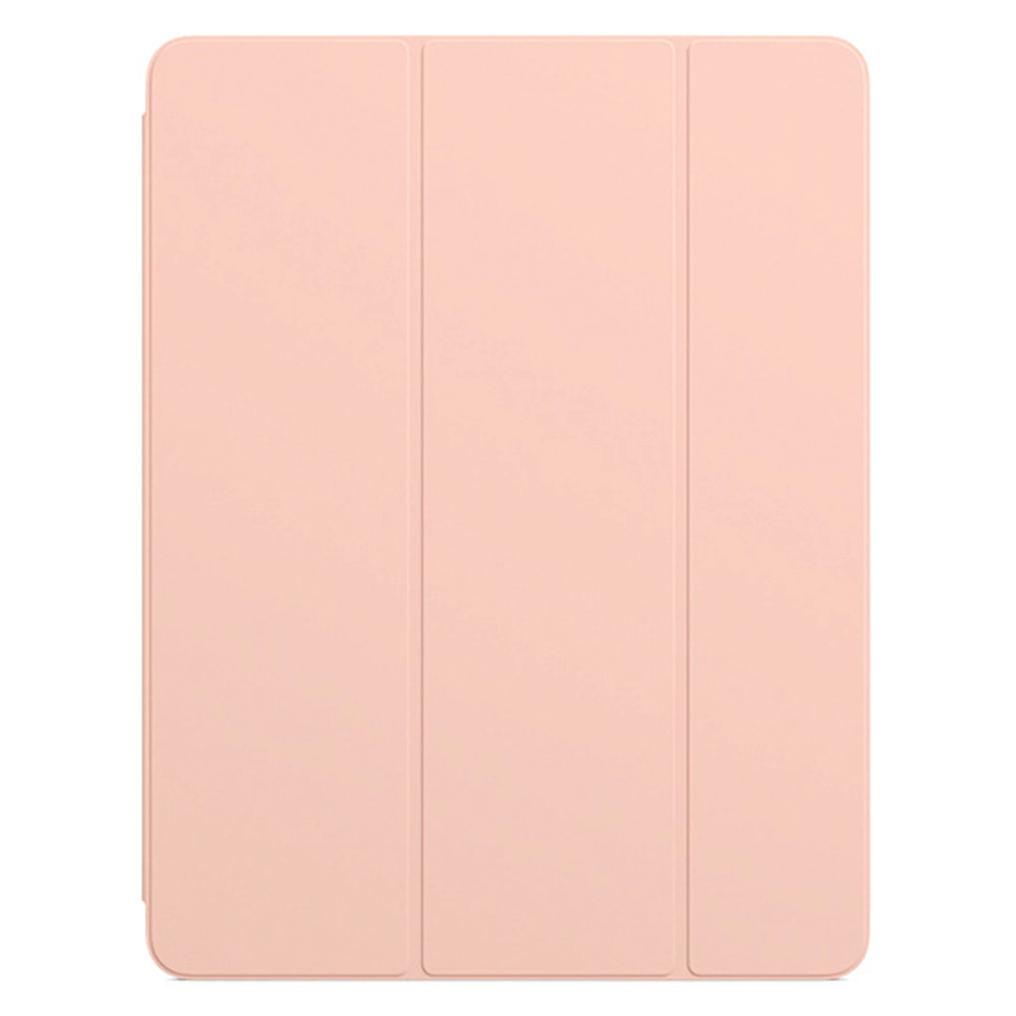 Чехол Apple Smart Folio for iPad Pro 12.9-inch (3rd/4th/5th/6th generation) - Pink Sand (MXTA2)