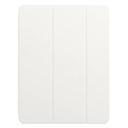 Чехол Apple Smart Folio for iPad Pro 12.9-inch (4th generation) Lux Copy - White (MXT82)