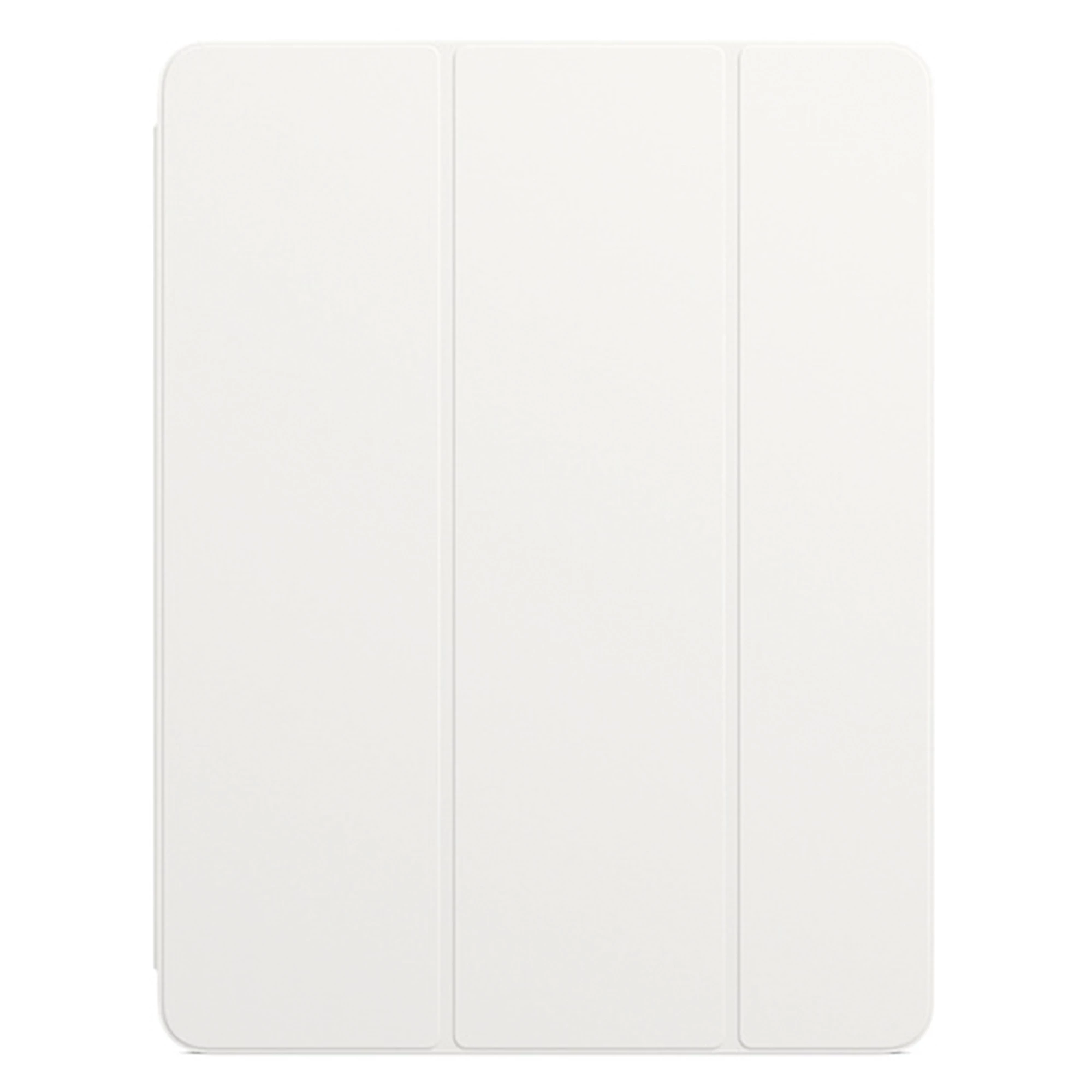 Чохол Apple Smart Folio for iPad Pro 12.9-inch (3rd/4th/5th/6th generation) - White (MXT82)