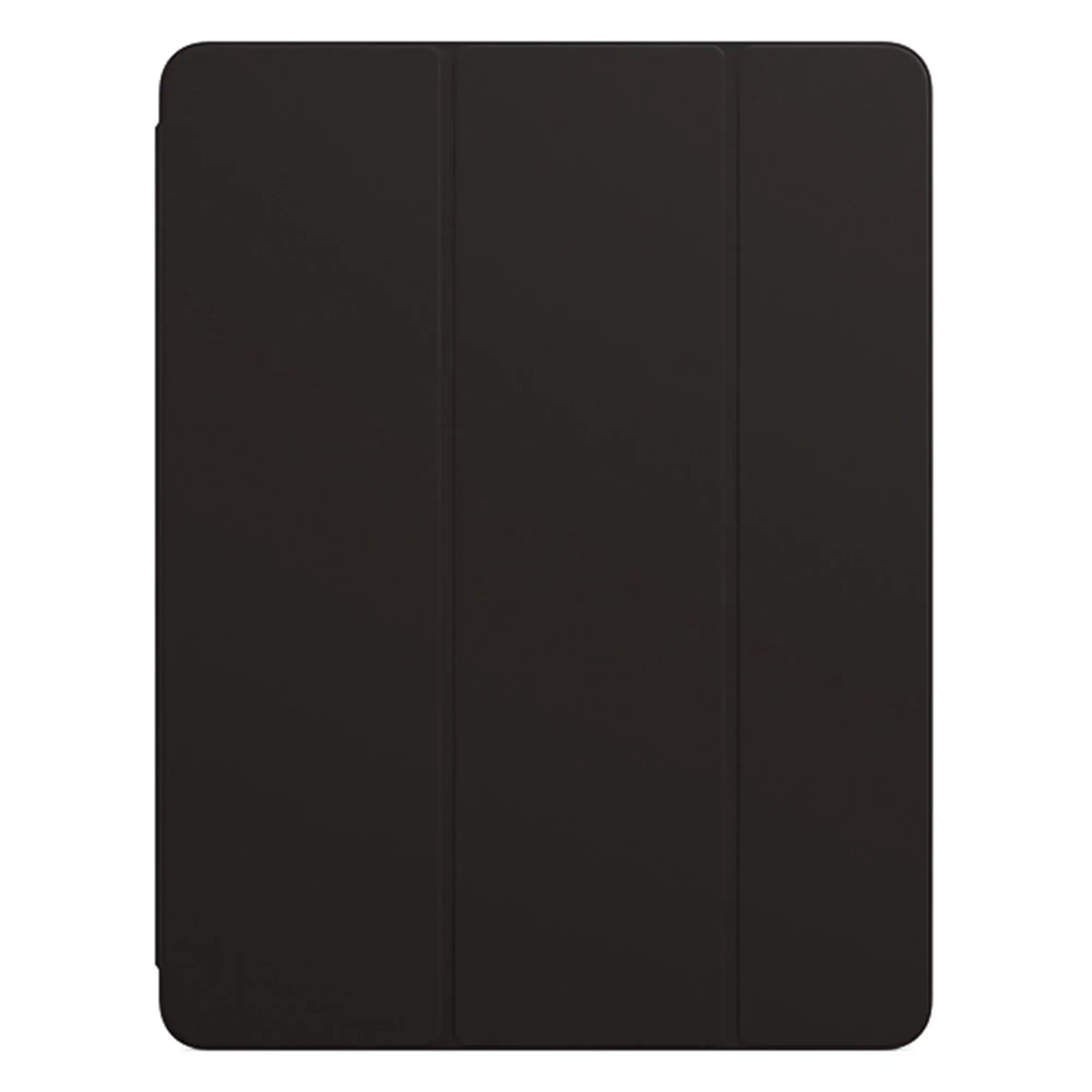 Чохол Apple Smart Folio for iPad Air 13" [M3 and M2] & iPad Pro 12.9" [3st - 6th generation] Lux Copy - Black (MXT92)