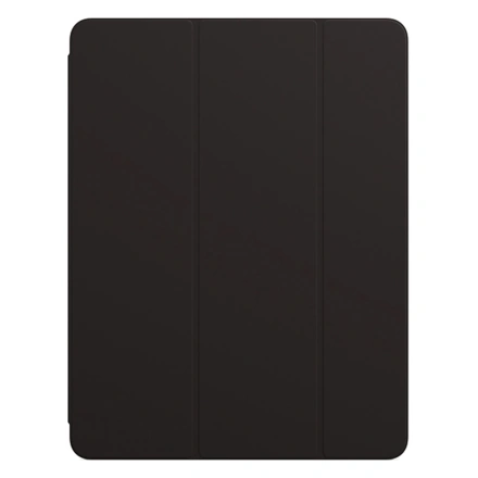 Чехол Apple Smart Folio for iPad Air 13" [M2] & iPad Pro 12.9" [3st - 6th generation] - Black (MXT92)