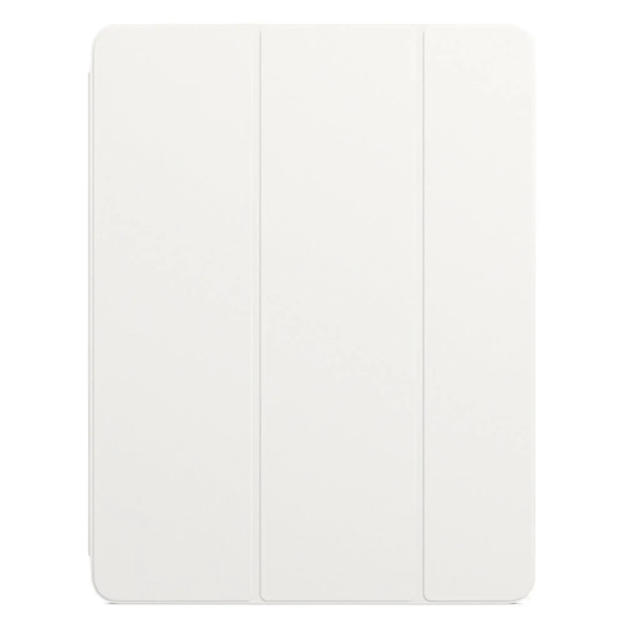 Чохол Apple Smart Folio for iPad Air 13" [M3 and M2] & iPad Pro 12.9" [3st - 6th generation] - White (MXT82)