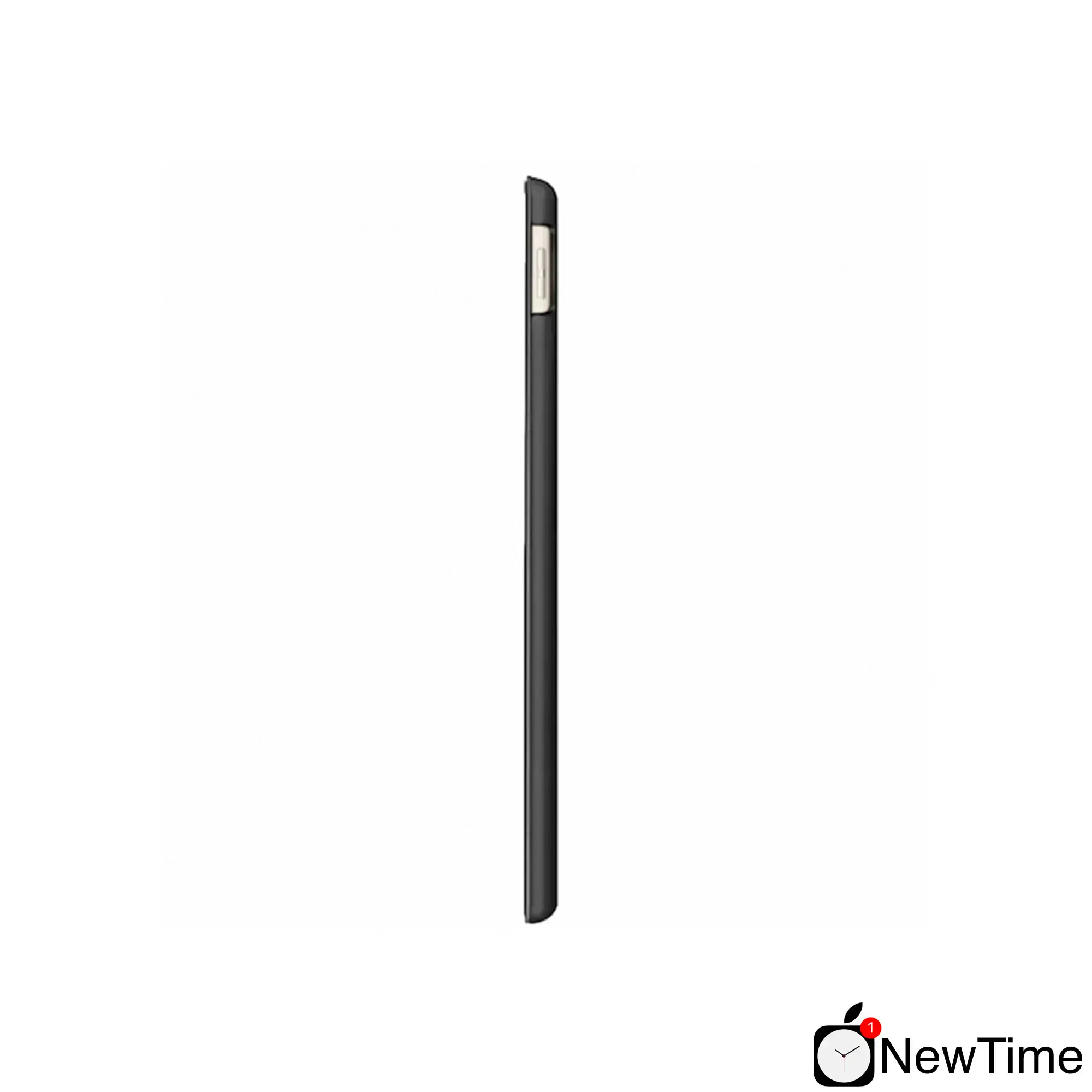 Чохол-книжка Macally Protective Case and Stand for iPad Air 10.5" (2019) Grey (BSTANDA3-G)