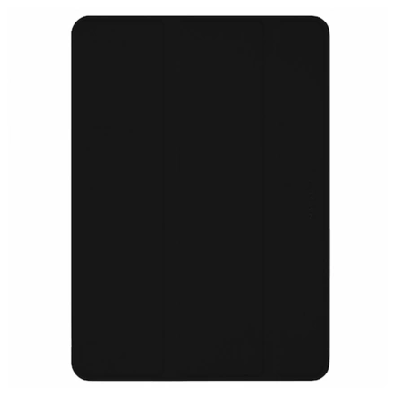 Чехол-книжка Macally Protective Case and Stand for iPad Air 10.5" (2019) Black (BSTANDA3-B)