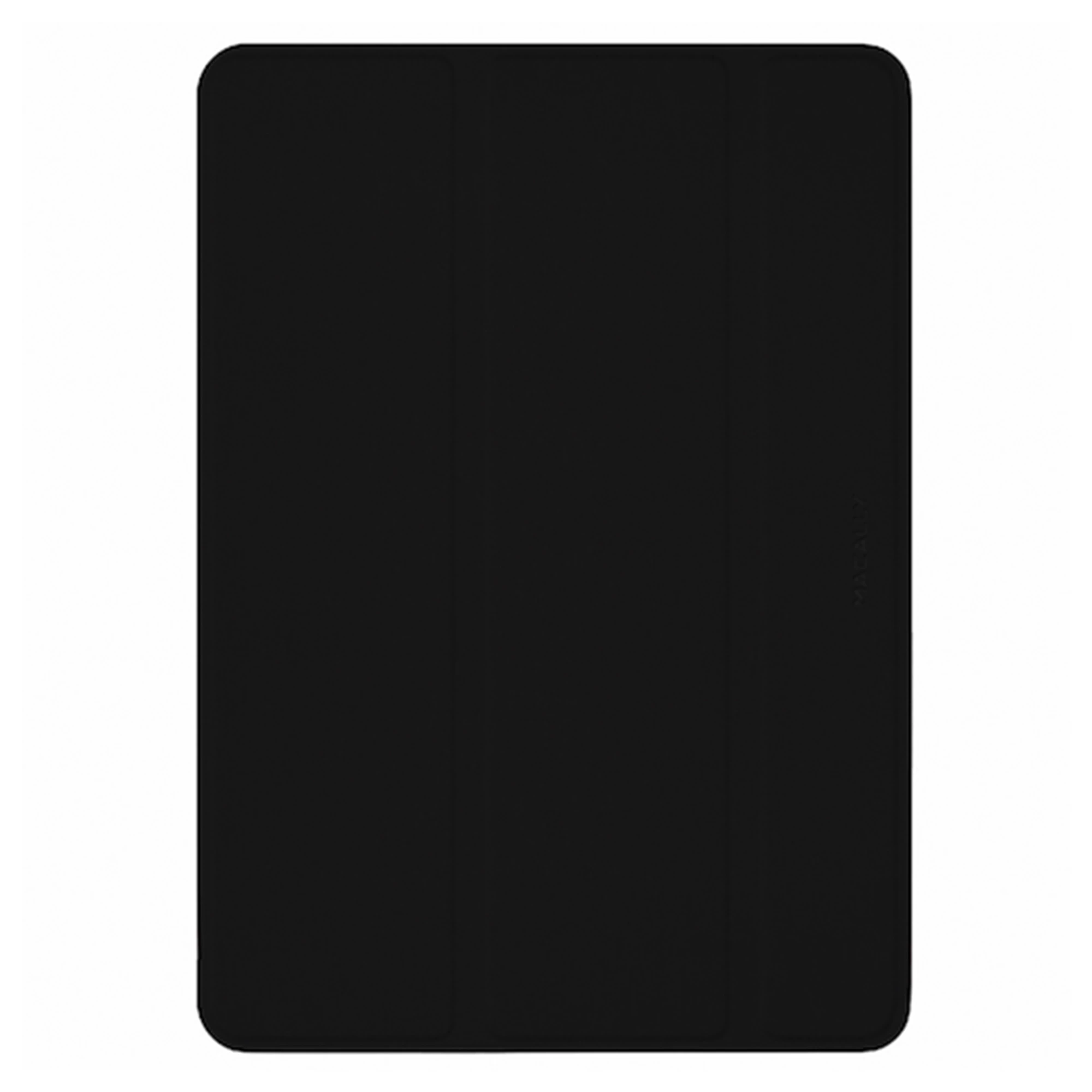 Чохол-книжка Macally Protective Case and Stand for iPad Air 10.5" (2019) Black (BSTANDA3-B)