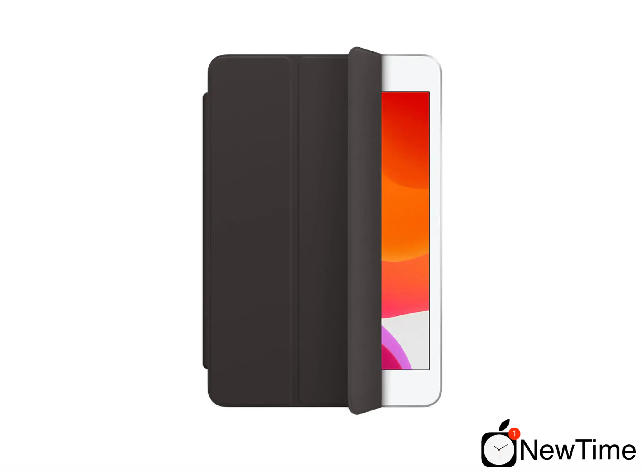 Apple iPad mini Smart Cover - Black (MX4R2ZM / A)