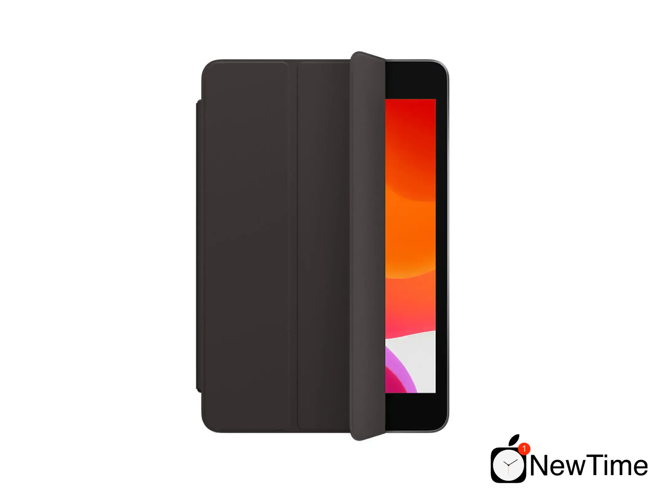 Apple iPad mini Smart Cover - Black (MX4R2ZM / A)