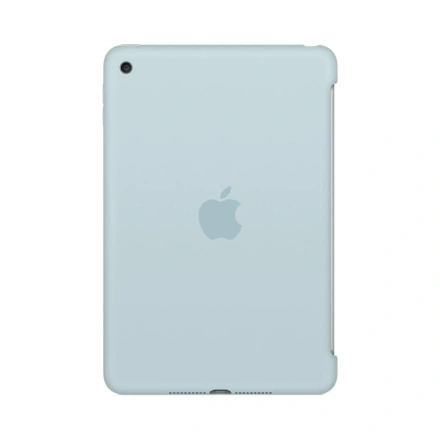 Apple iPad mini 4 Silicone Case - Turquoise (MLD72)