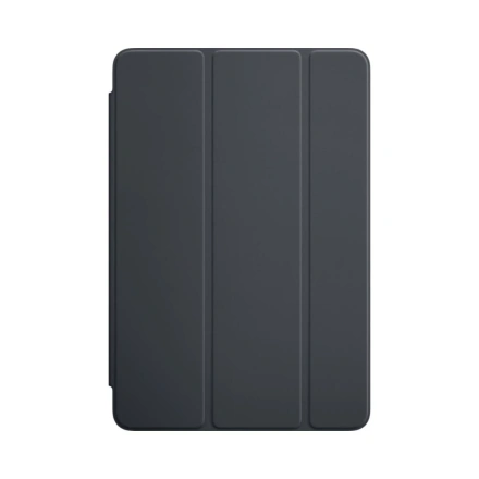 Apple iPad mini Smart Cover - Charcoal Gray (MVQD2, MKLV2)