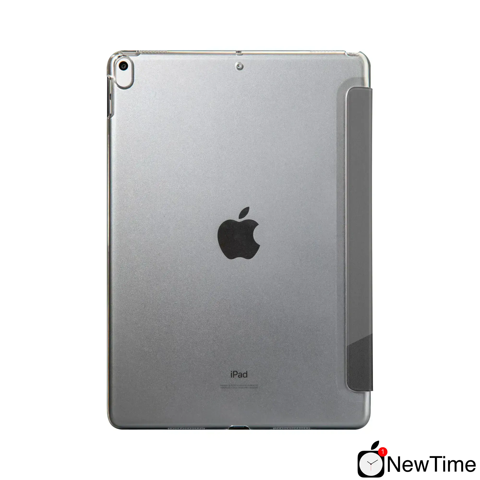LAUT HUEX Smart Case для iPad mini 5/mini 4 Black (LAUT_IPM5_HX_BK)