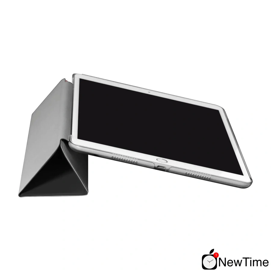 LAUT HUEX Smart Case для iPad mini 5 / mini 4 Black (LAUT_IPM5_HX_BK)