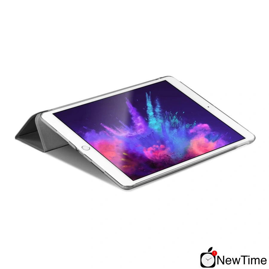 LAUT HUEX Smart Case для iPad mini 5 / mini 4 Black (LAUT_IPM5_HX_BK)