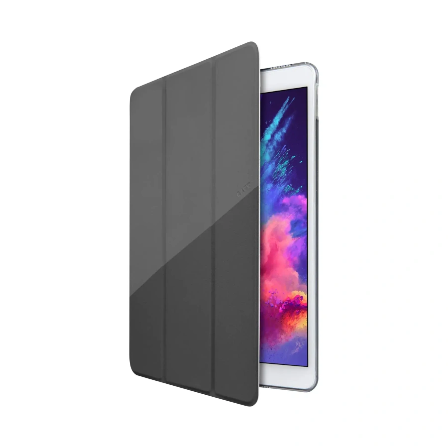 LAUT HUEX Smart Case для iPad mini 5 / mini 4 Black (LAUT_IPM5_HX_BK)