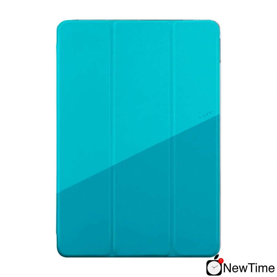 LAUT HUEX Smart Case для iPad mini 5 / mini 4 Blue (LAUT_IPM5_HX_BL)