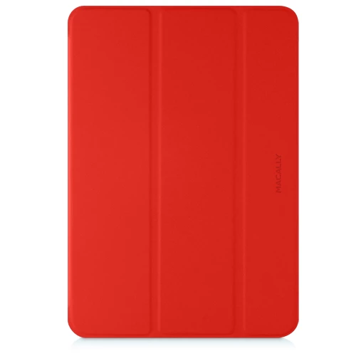 MACALLY BookStand для iPad Mini 4 Red (BSTANDM4-R)