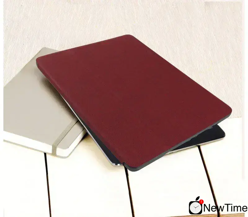Чохол-книжка Mutural Case for iPad 10.2" (2019) Red