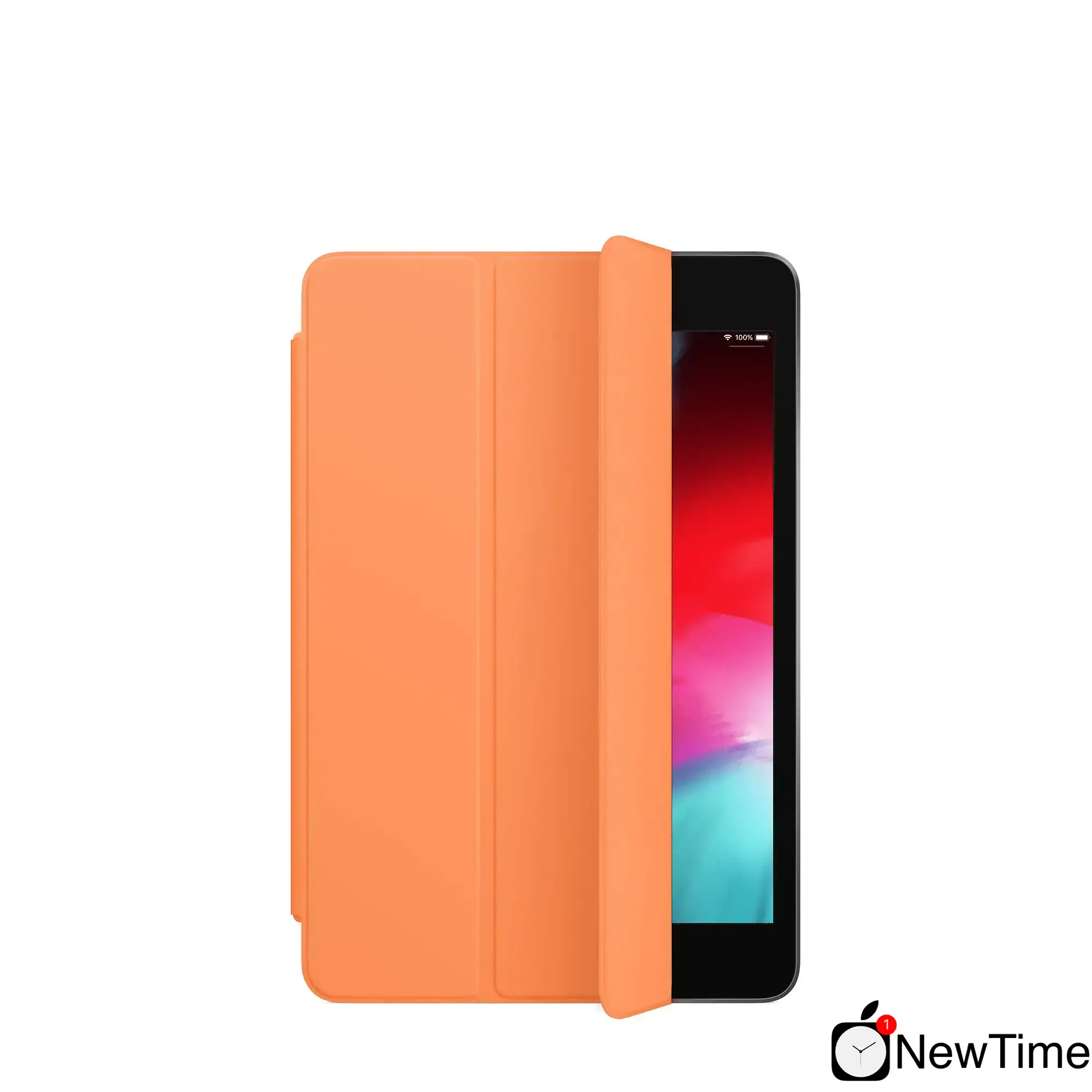 Apple iPad mini Smart Cover - Papaya (MVQG2)
