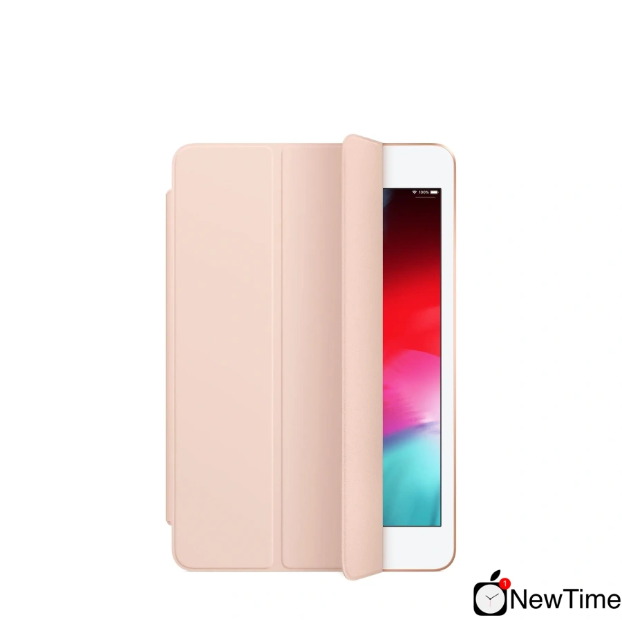 Apple iPad mini Smart Cover - Pink Sand (MVQF2, MNN32)