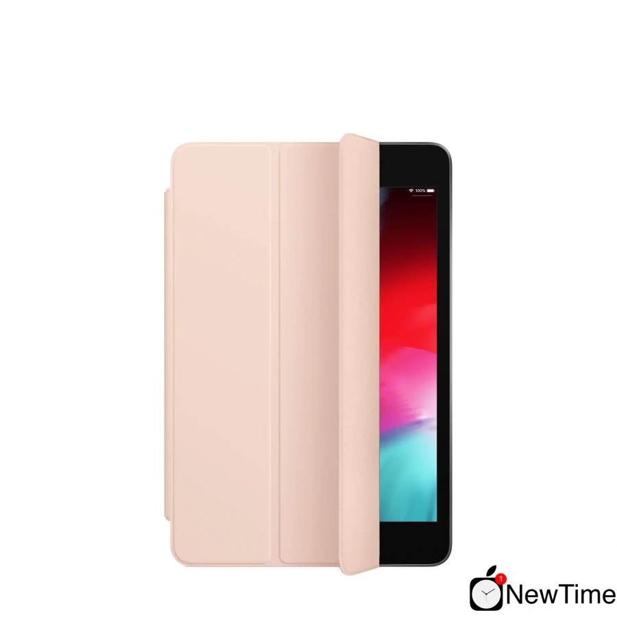 Apple iPad mini Smart Cover - Pink Sand (MVQF2, MNN32)