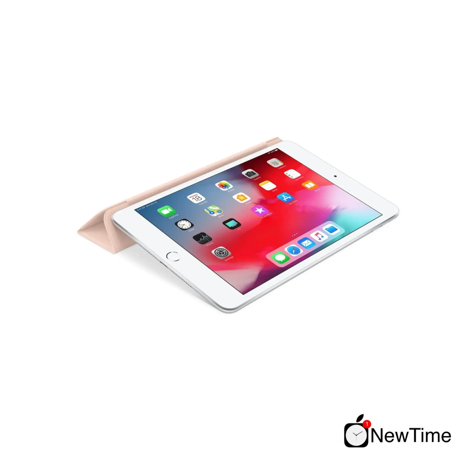Apple iPad mini Smart Cover - Pink Sand (MVQF2, MNN32)