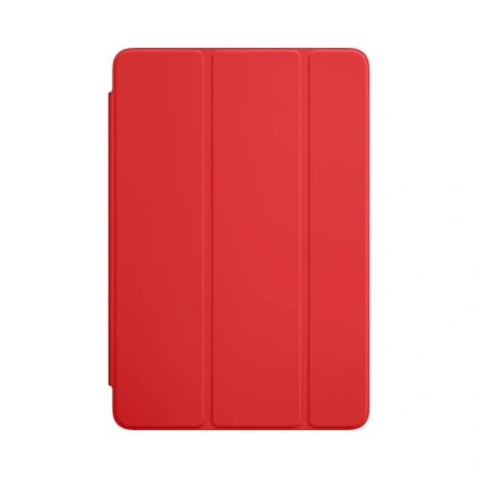 Apple iPad mini Smart Cover - (PRODUCT)RED (MKLY2)