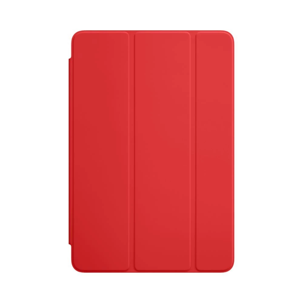 Apple iPad mini Smart Cover - (PRODUCT) RED (MKLY2)