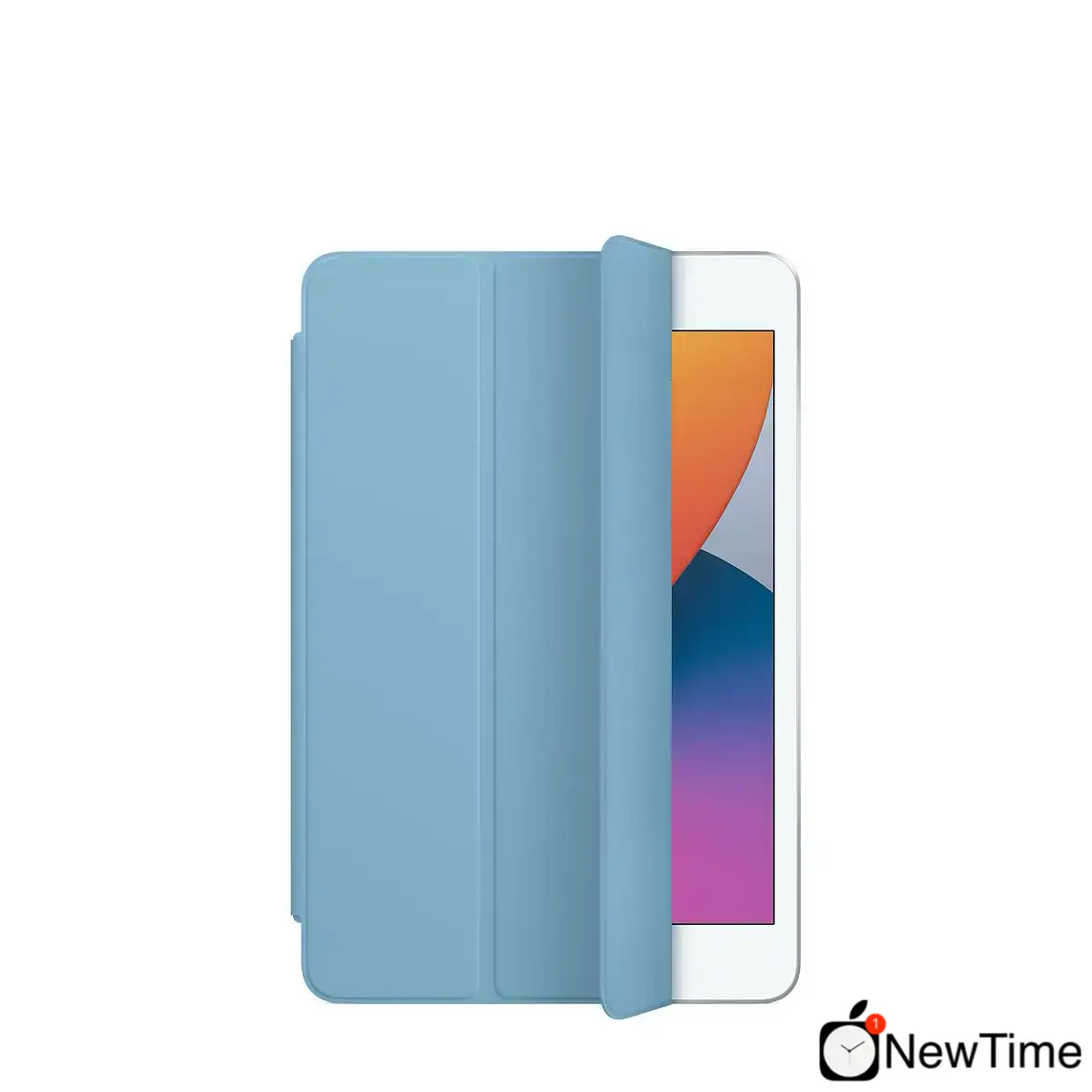 Apple iPad mini Smart Cover - Cornflower (MWV02)