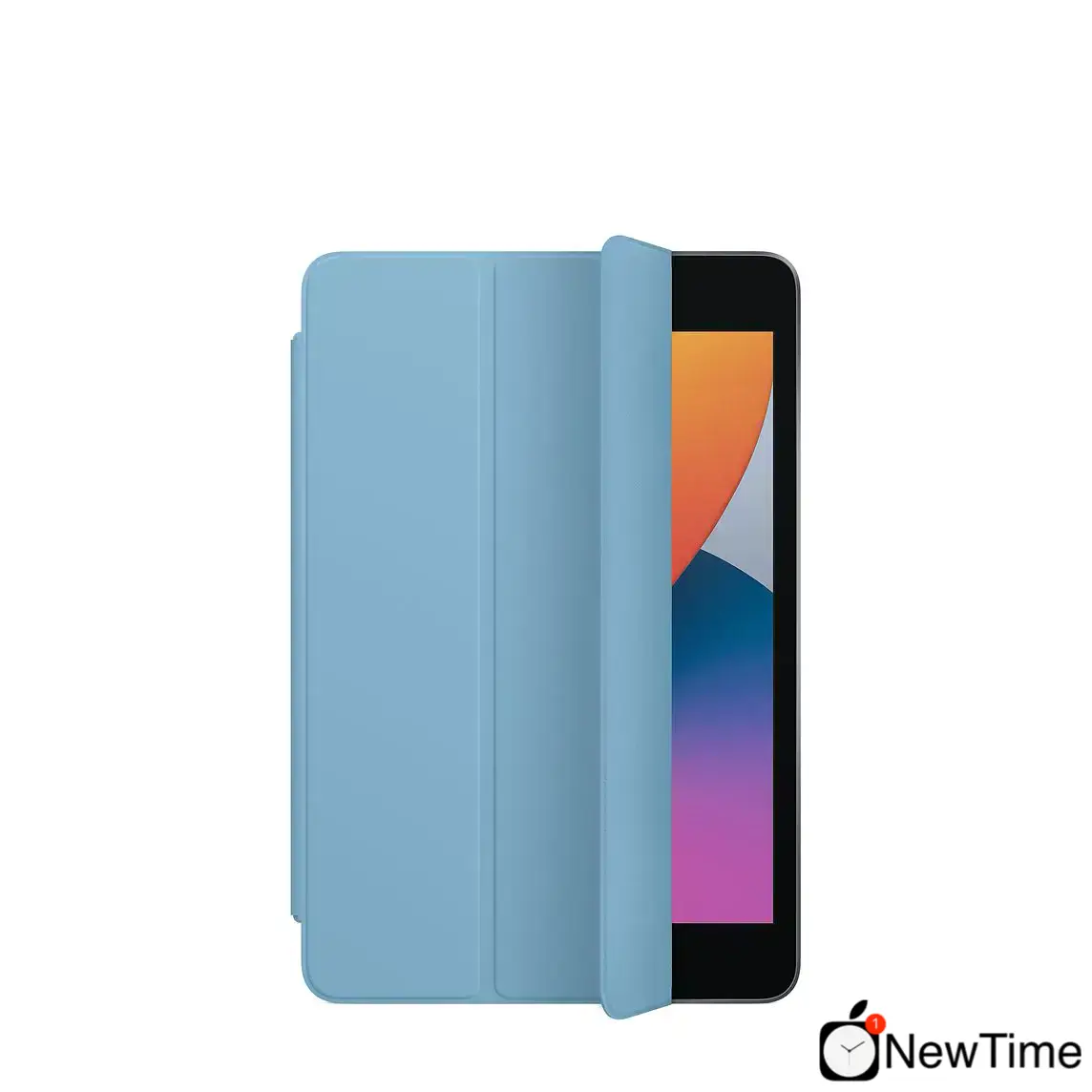 Apple iPad mini Smart Cover - Cornflower (MWV02)