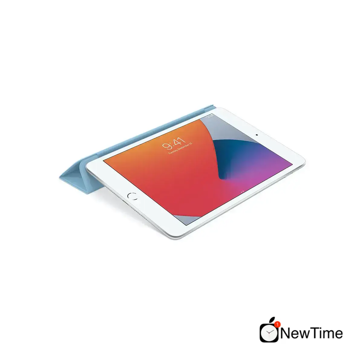Apple iPad mini Smart Cover - Cornflower (MWV02)