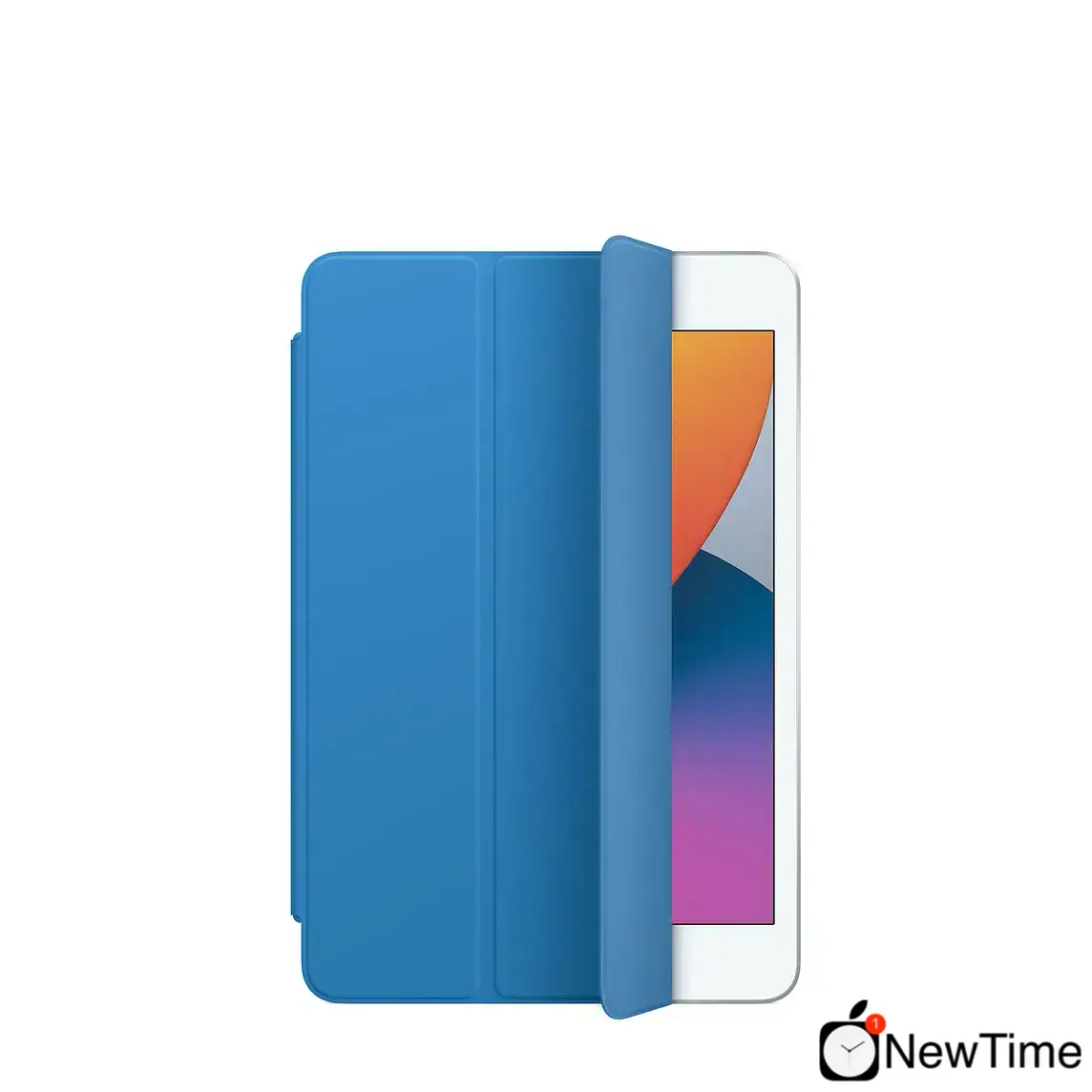 Apple iPad mini Smart Cover - Surf Blue (MY1V2)