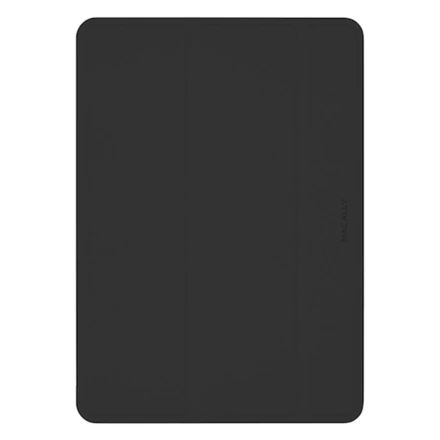 Чехол-книжка Macally Protective Case and Stand Grey for iPad mini 5 (BSTANDM5-G)