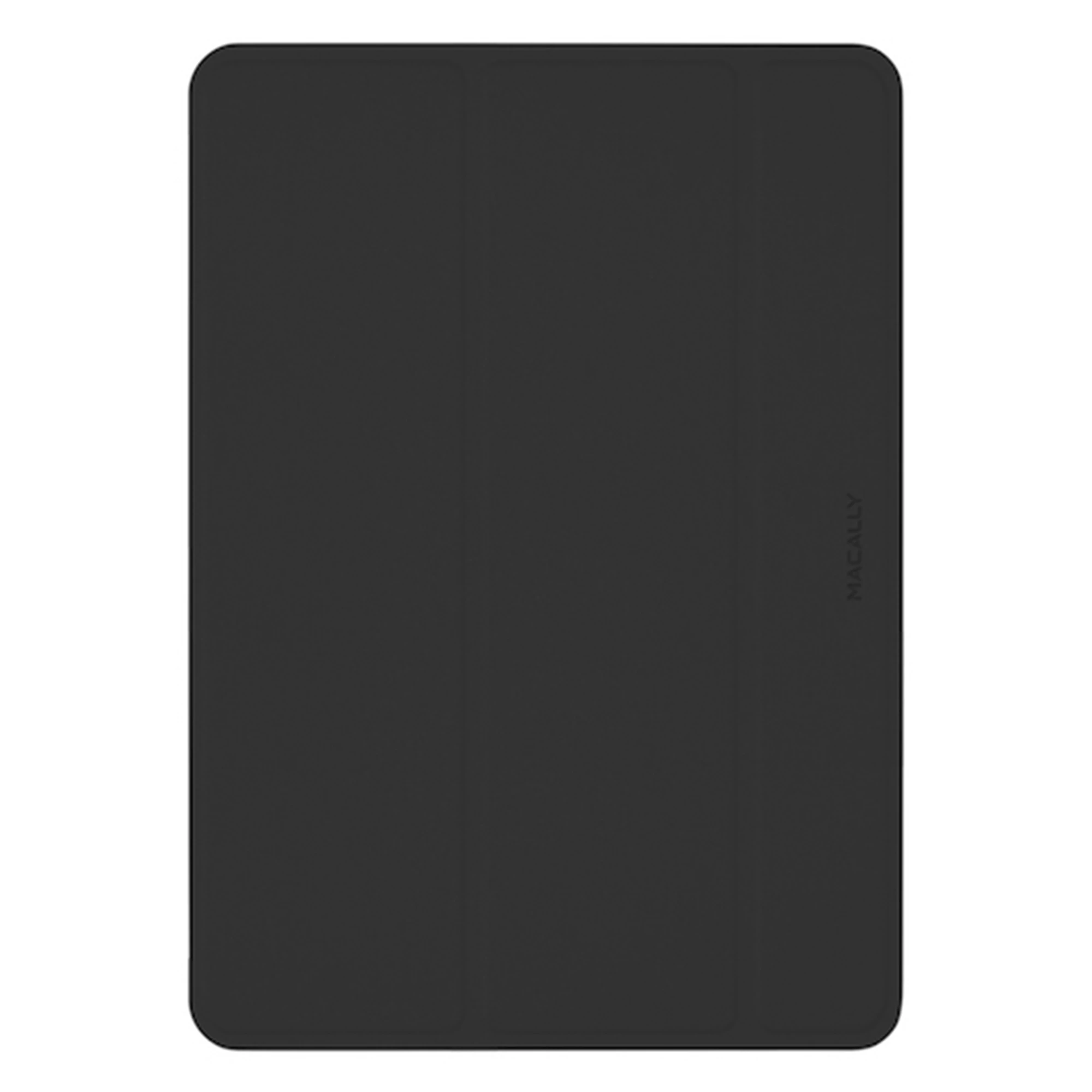 Чохол-книжка Macally Protective Case and Stand Grey for iPad mini 5 (BSTANDM5-G)