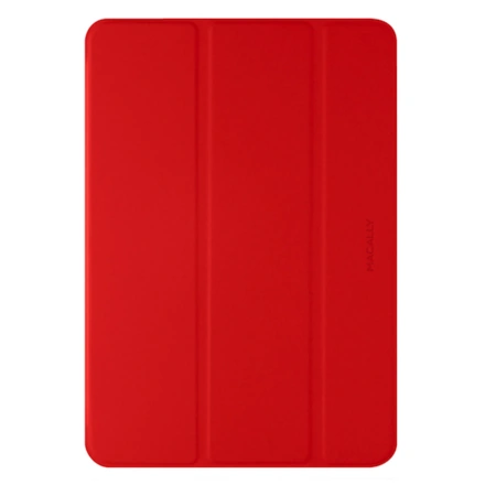 Чехол-книжка Macally Protective Case and Stand Red for iPad mini 5 (BSTANDM5-R)