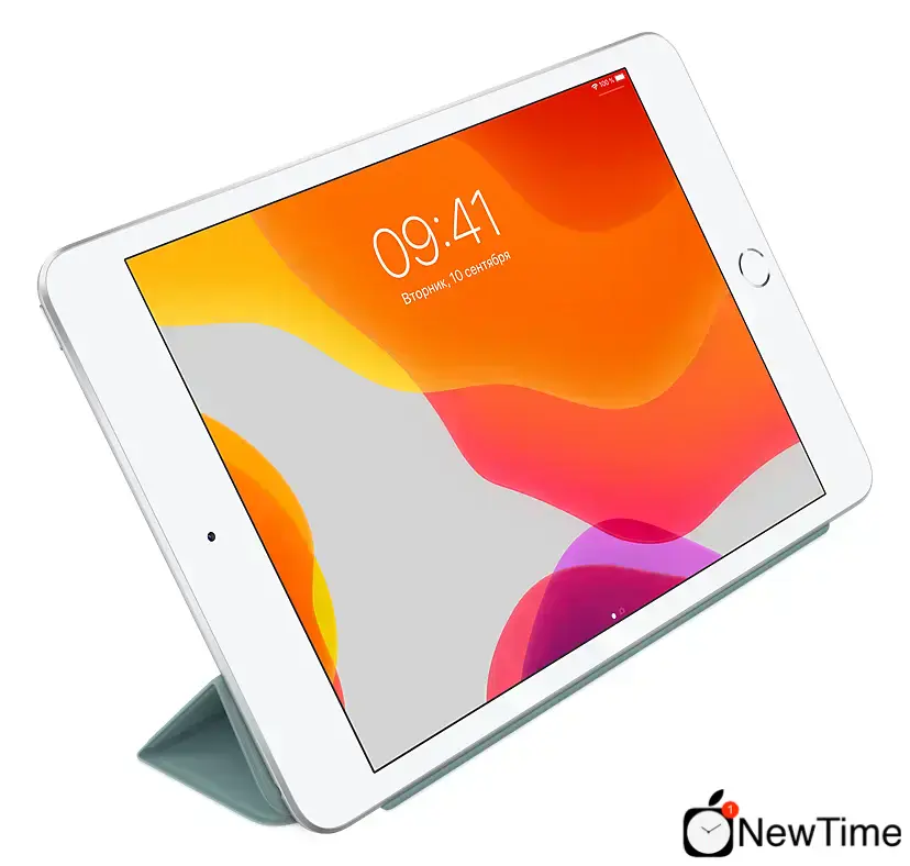 Apple iPad mini Smart Cover - Cactus (MXTG2)